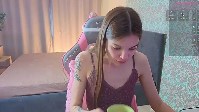 magic shy  online show from 05/11/26, 01:44