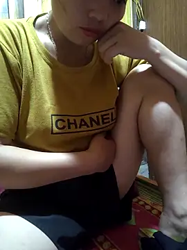 Cklovesu47244 online show from 09/19/25, 01:01