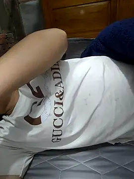 Cklovesu47244 online show from 09/22/25, 10:23