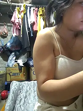Cklovesu47244 online show from 10/20/25, 04:51