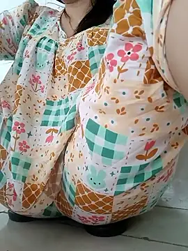  Babyrose  online show from 01/15/26, 02:49