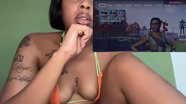 Liaprettygirl online show from 03/22/26, 06:33