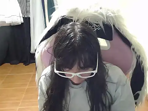 ScarlettShirahoshi online show from 01/10/26, 09:05