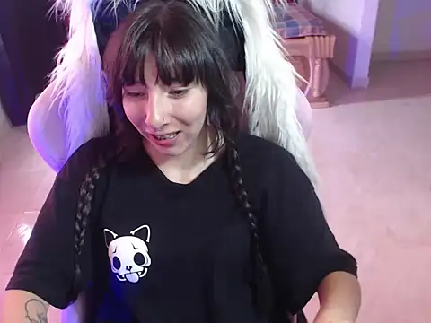 ScarlettShirahoshi online show from 02/13/26, 07:54