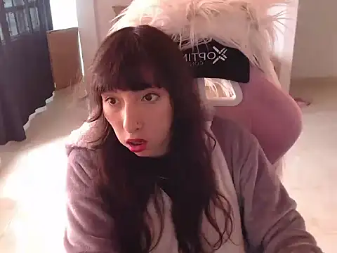 ScarlettShirahoshi online show from 03/06/26, 04:25