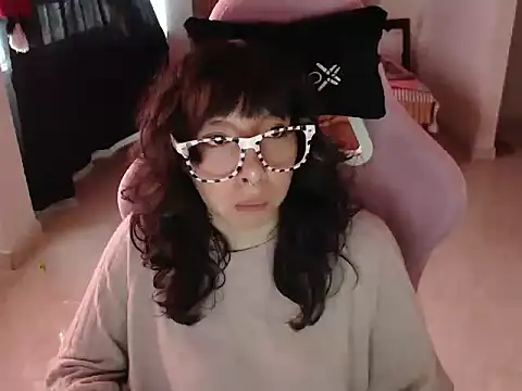 ScarlettShirahoshi online show from 03/17/26, 06:22