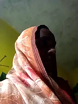 Pinky12A online show from 10/19/25, 02:34