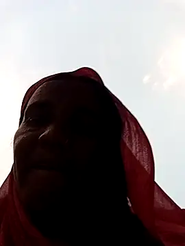 Pinky12A online show from 10/23/25, 01:05