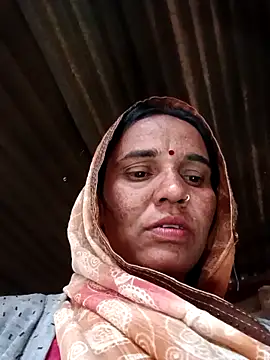 Pinky12A online show from 10/30/25, 03:52