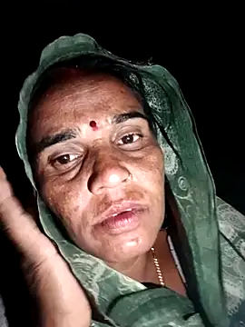 Pinky12A online show from 11/13/25, 03:55