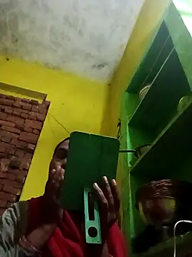 Pinky12A online show from 11/14/25, 09:57