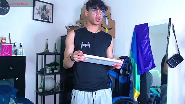 Gael Jones online show from 10/05/25, 05:39