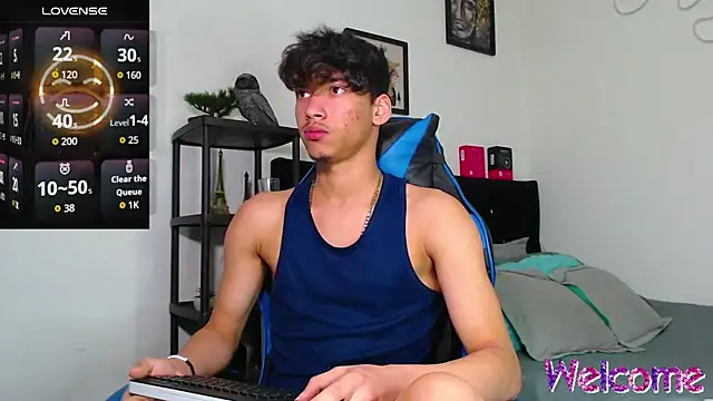 Gael Jones online show from 11/06/25, 04:46