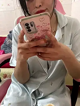 Lissa xinh09 online show from 10/30/25, 04:36