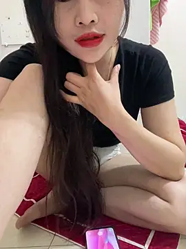 Lissa xinh09 online show from 12/02/25, 04:24