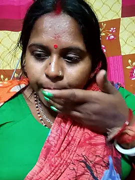 Hot-Show2 online show from 01/18/26, 01:37