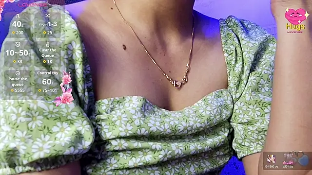 snow white123 online show from 02/03/26, 02:53