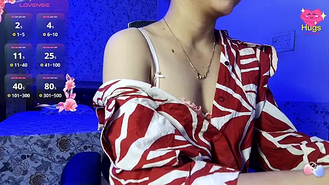 snow white123 online show from 02/14/26, 09:00