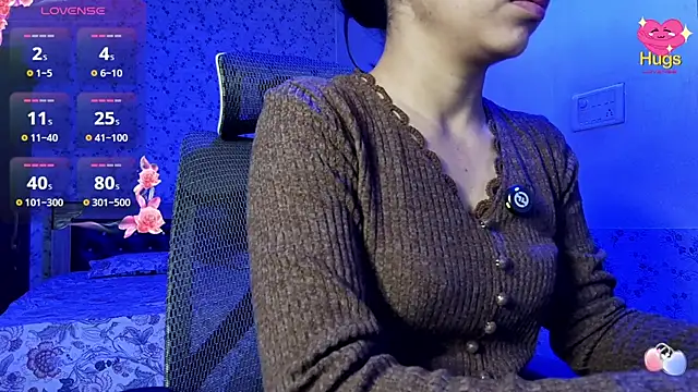 snow white123 online show from 03/01/26, 09:06