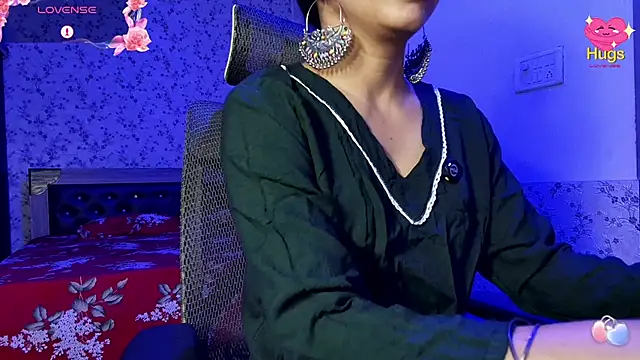 snow white123 online show from 04/16/26, 09:15