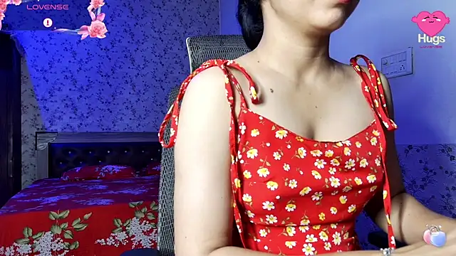 Snapshot of snow_white123 chatting on 06/01/26, 10:00 snow white123 online show from 06/01/26, 10:00
