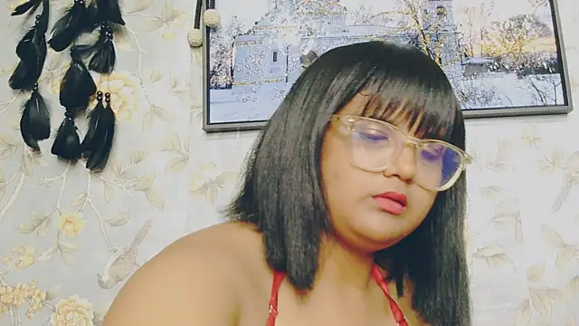 indianfoxy01 online show from 12/22/25, 06:32