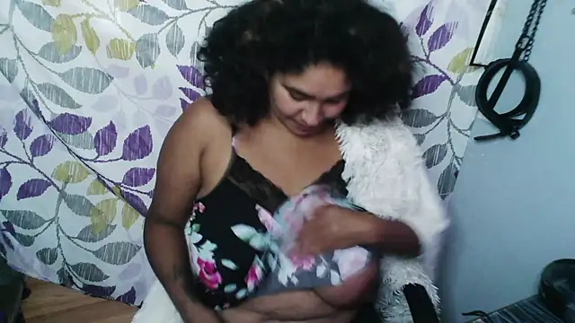 Mommybubbles2 online show from 10/10/25, 11:31