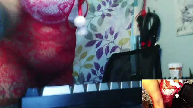 Mommybubbles2 online show from 12/19/25, 02:35