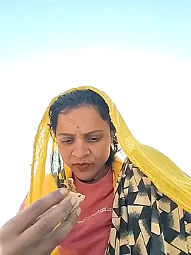 Sonam dhakad online show from 01/06/26, 07:45