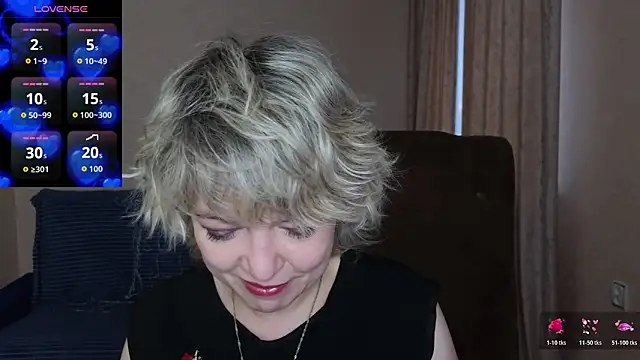 Snapshot of Rosette_Pricky chatting on 03/13/26, 02:45 Rosette Pricky online show from 03/13/26, 02:45