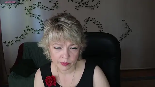 Rosette Pricky online show from 05/24/26, 02:11