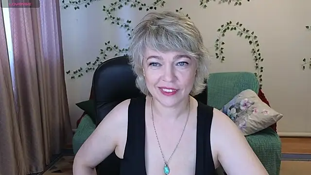 Rosette Pricky online show from 05/28/26, 02:25
