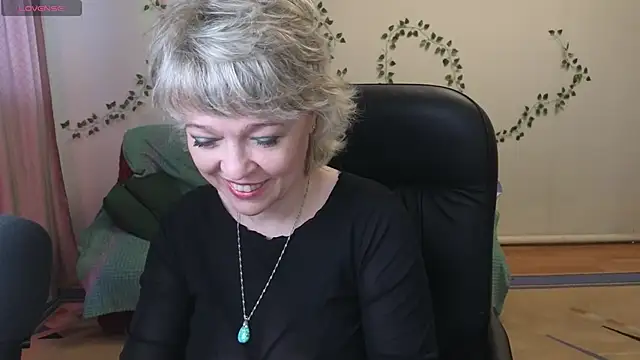 Rosette Pricky online show from 06/07/26, 02:54