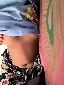 Snapshot of choleorbhature chatting on 10/04/25, 02:53 choleorbhature online show from 10/04/25, 02:53