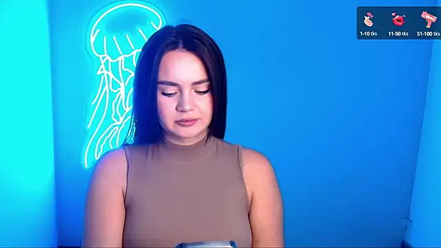 Snapshot of Bonny_Candy chatting on 09/13/25, 11:43 Bonny Candy online show from 09/13/25, 11:43