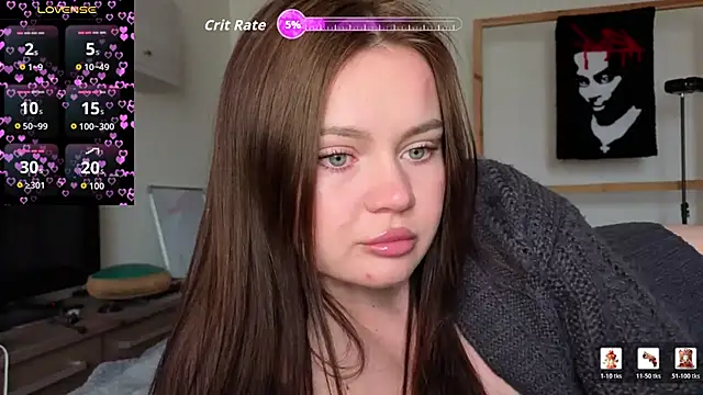 Snapshot of Bonny_Candy chatting on 05/10/26, 08:52 Bonny Candy online show from 05/10/26, 08:52