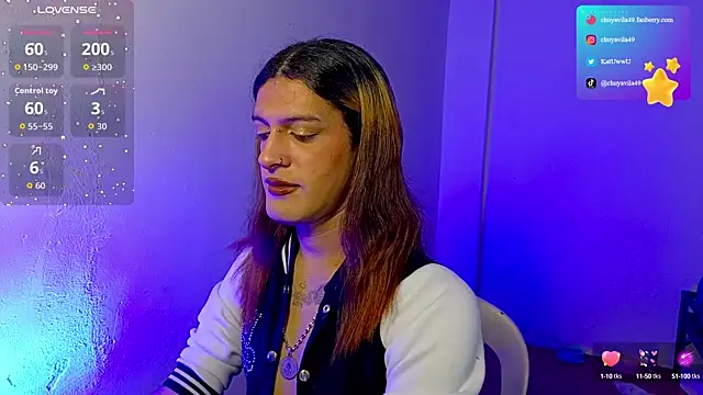 cJude online show from 10/03/25, 07:44