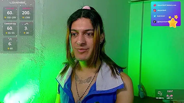 cJude online show from 10/05/25, 10:18