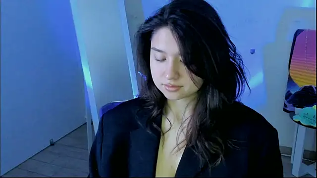 Sandra Curly online show from 12/18/25, 10:38