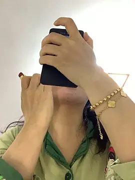 cgooh-611 online show from 04/07/26, 02:56