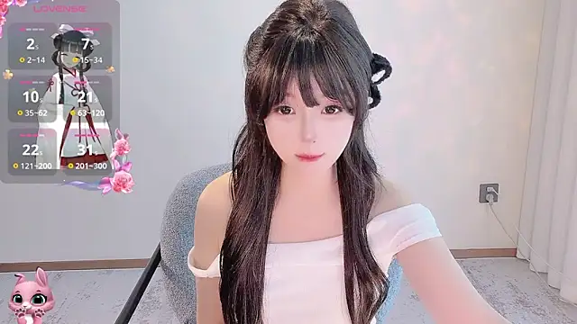 Snapshot of Bella-ox chatting on 01/12/26, 05:23 Bella-ox online show from 01/12/26, 05:23