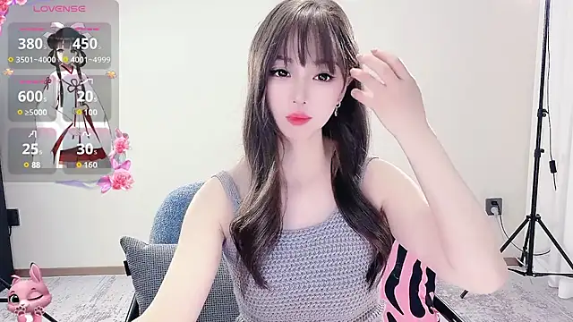 Snapshot of Bella-ox chatting on 01/16/26, 12:31 Bella-ox online show from 01/16/26, 12:31