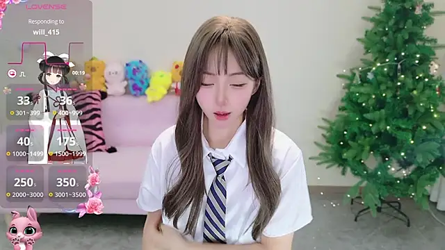 Snapshot of Bella-ox chatting on 02/02/26, 11:14 Bella-ox online show from 02/02/26, 11:14