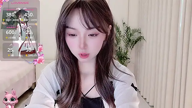 Snapshot of Bella-ox chatting on 02/27/26, 04:23 Bella-ox online show from 02/27/26, 04:23