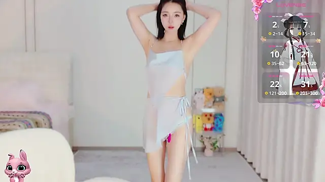 Snapshot of Bella-ox chatting on 04/25/26, 01:19 Bella-ox online show from 04/25/26, 01:19