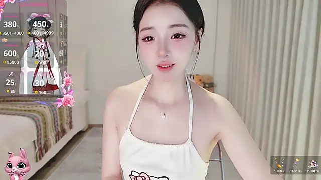 Snapshot of Bella-ox chatting on 04/26/26, 10:13 Bella-ox online show from 04/26/26, 10:13