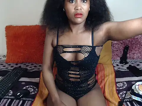 SexySlique online show from 10/20/25, 02:23
