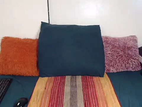 SexySlique online show from 11/10/25, 07:07