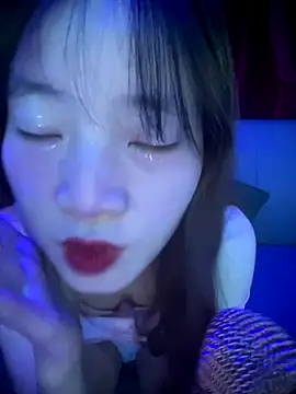 littleqiu online show from 09/16/25, 10:38