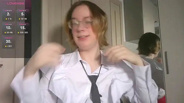 Amanda Butlerr online show from 02/19/26, 12:34